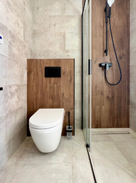 Prodej bytu 3+kk v osobním vlastnictví 81 m², Kovářská