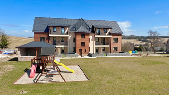 Prodej bytu 3+kk v osobním vlastnictví 81 m², Kovářská