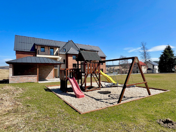 Prodej bytu 3+kk v osobním vlastnictví 81 m², Kovářská