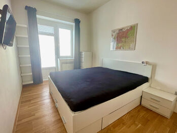 Pronájem bytu 2+kk v osobním vlastnictví 51 m², Praha 4 - Nusle