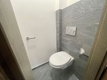 Pronájem bytu 2+kk v osobním vlastnictví 51 m², Praha 4 - Nusle