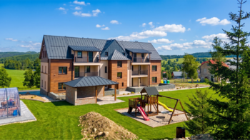 Prodej bytu 3+kk v osobním vlastnictví 86 m², Kovářská