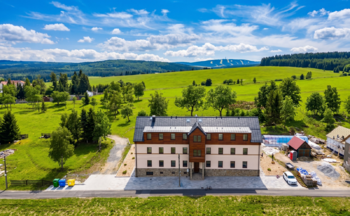 Prodej bytu 3+kk v osobním vlastnictví 86 m², Kovářská
