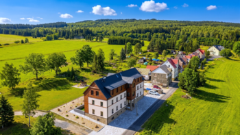 Prodej bytu 3+kk v osobním vlastnictví 86 m², Kovářská