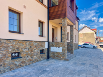 Prodej bytu 3+kk v osobním vlastnictví 86 m², Kovářská
