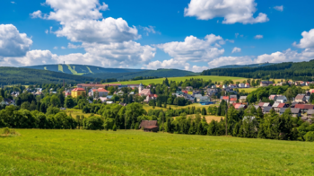 Prodej bytu 3+kk v osobním vlastnictví 86 m², Kovářská