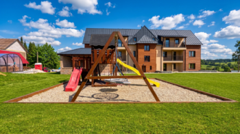 Prodej bytu 3+kk v osobním vlastnictví 86 m², Kovářská