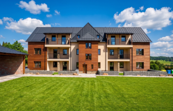 Prodej bytu 3+kk v osobním vlastnictví 86 m², Kovářská