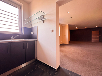 Prodej nájemního domu 297 m², Ostrava