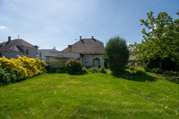 Zahrada - Prodej domu 190 m², Hořice