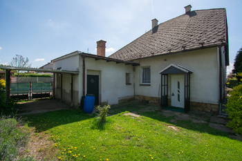 Prodej domu Hořice - Prodej domu 190 m², Hořice