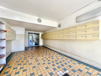 Prodej bytu 2+1 v osobním vlastnictví 61 m², Chomutov