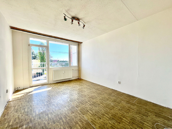 Prodej bytu 2+1 v osobním vlastnictví 61 m², Chomutov