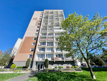 Prodej bytu 2+1 v osobním vlastnictví 57 m², Kadaň