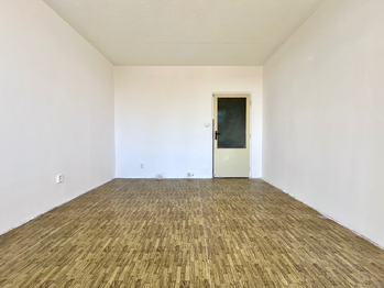 Prodej bytu 2+1 v osobním vlastnictví 61 m², Chomutov