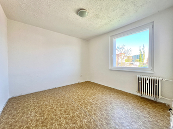 Prodej bytu 2+1 v osobním vlastnictví 61 m², Chomutov
