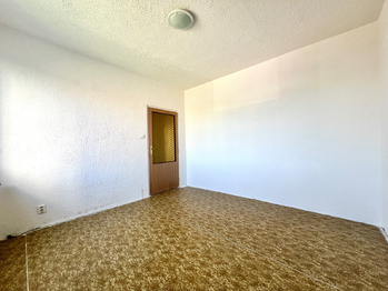 Prodej bytu 2+1 v osobním vlastnictví 61 m², Chomutov