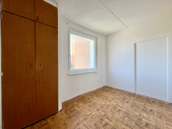 Prodej bytu 2+1 v osobním vlastnictví 61 m², Chomutov