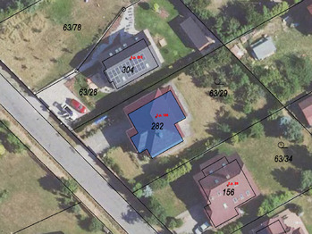 KM - 27.04.2025 - Prodej domu 271 m², Svárov
