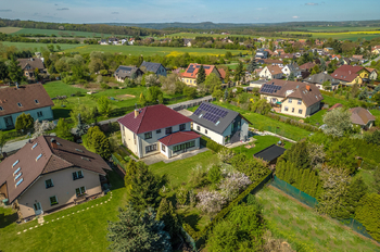 Prodej domu 271 m², Svárov