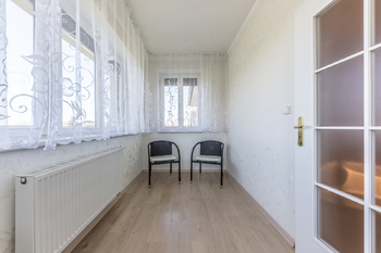 Prodej domu 271 m², Svárov