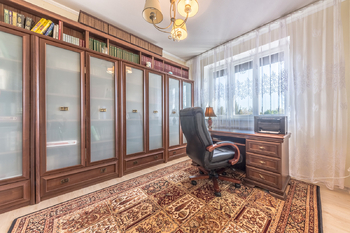Prodej domu 271 m², Svárov