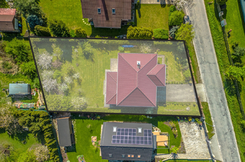 Prodej domu 271 m², Svárov