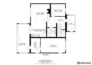 Prodej domu 271 m², Svárov