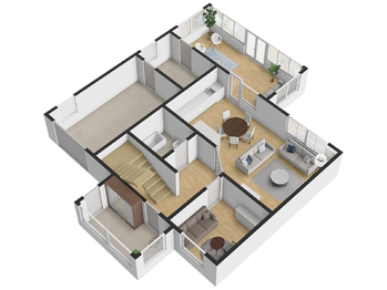 Prodej domu 271 m², Svárov