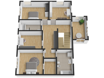 Prodej domu 271 m², Svárov
