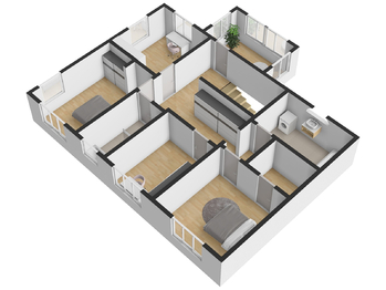 Prodej domu 271 m², Svárov