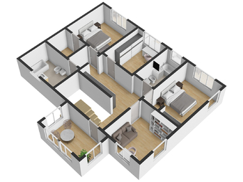 Prodej domu 271 m², Svárov