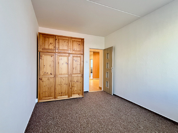 Pronájem bytu 3+1 v osobním vlastnictví 64 m², Praha 4 - Chodov