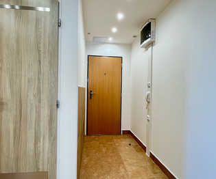 Pronájem bytu 3+1 v osobním vlastnictví 64 m², Praha 4 - Chodov