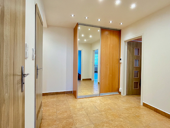 Pronájem bytu 3+1 v osobním vlastnictví 64 m², Praha 4 - Chodov