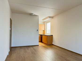Pronájem bytu 3+1 v osobním vlastnictví 64 m², Praha 4 - Chodov