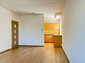 Pronájem bytu 3+1 v osobním vlastnictví 64 m², Praha 4 - Chodov