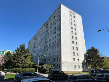 Pronájem bytu 3+1 v osobním vlastnictví 64 m², Praha 4 - Chodov