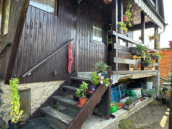 Prodej pozemku 345 m², Tachov