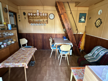 Prodej pozemku 345 m², Tachov