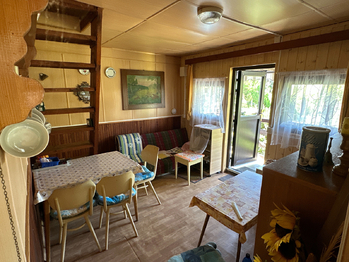 Prodej pozemku 345 m², Tachov