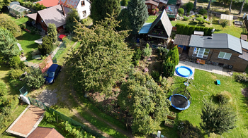 Prodej pozemku 345 m², Tachov