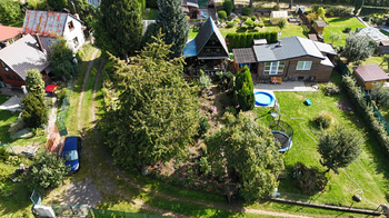 Prodej pozemku 345 m², Tachov
