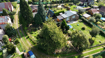 Prodej pozemku 345 m², Tachov