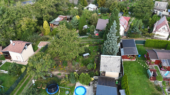 Prodej pozemku 345 m², Tachov