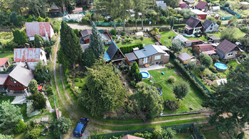 Prodej pozemku 345 m², Tachov