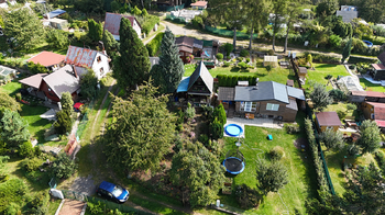 Prodej pozemku 345 m², Tachov
