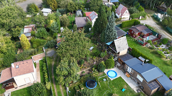 Prodej pozemku 345 m², Tachov