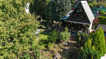 Prodej pozemku 345 m², Tachov