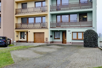 Pronájem bytu 3+kk v osobním vlastnictví 59 m², Jedovnice